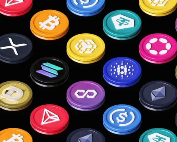 Demystifying Cryptocurrency: A Beginner's Guide to Digital Assets