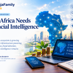 Why Africa Needs Financial Intelligence APIs