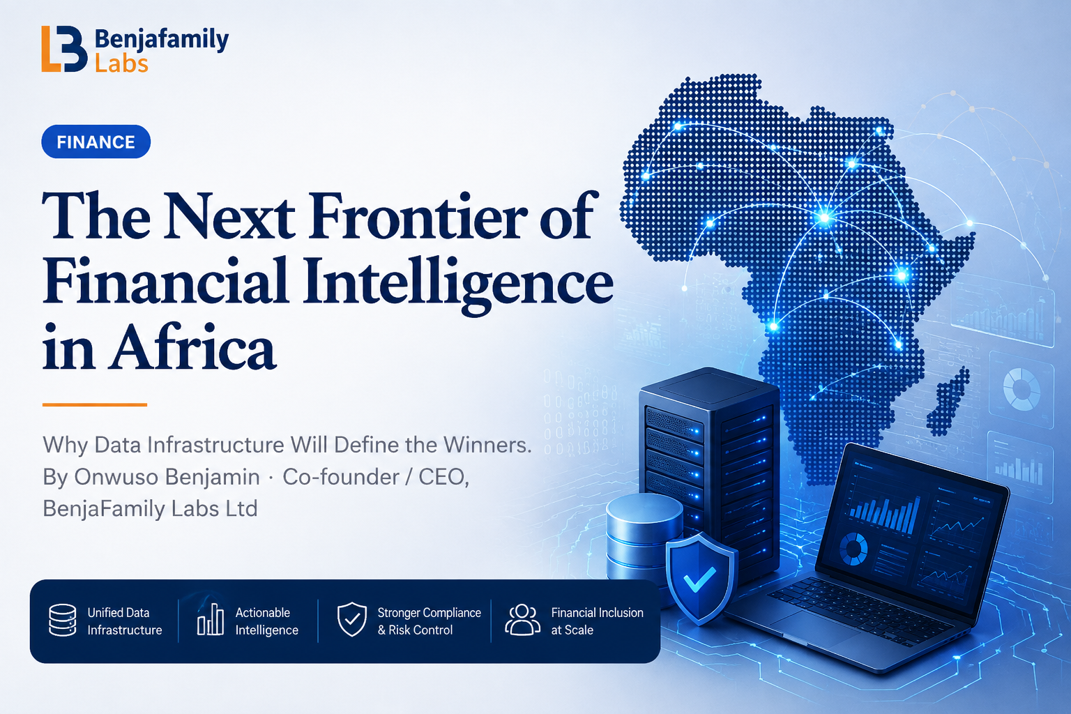 The Next Frontier of Financial Intelligence in Africa