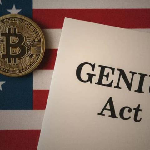 the GENIUS Act