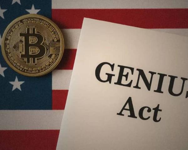 the GENIUS Act